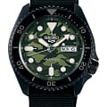 Часы Seiko 5 Sports SRPJ37K1